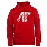 Men's Austin Peay State Governors Big x26 Tall Classic Primary Pullover Hoodie - Red,baseball caps,new era cap wholesale,wholesale hats